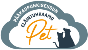 Yhteistyössä Amoksen kanssa eläintuhkaamo Pet